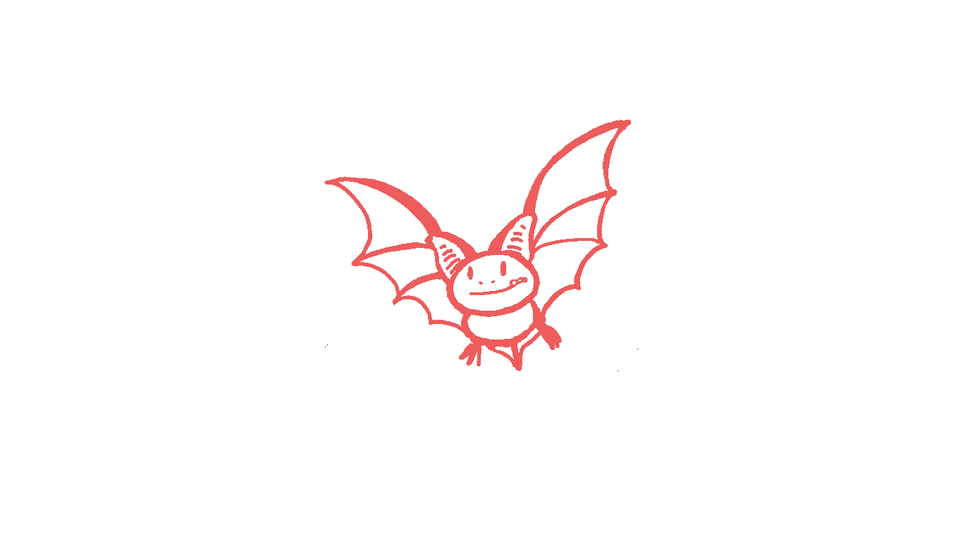 クリムゾンバット